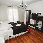 Double And Single S Apartments