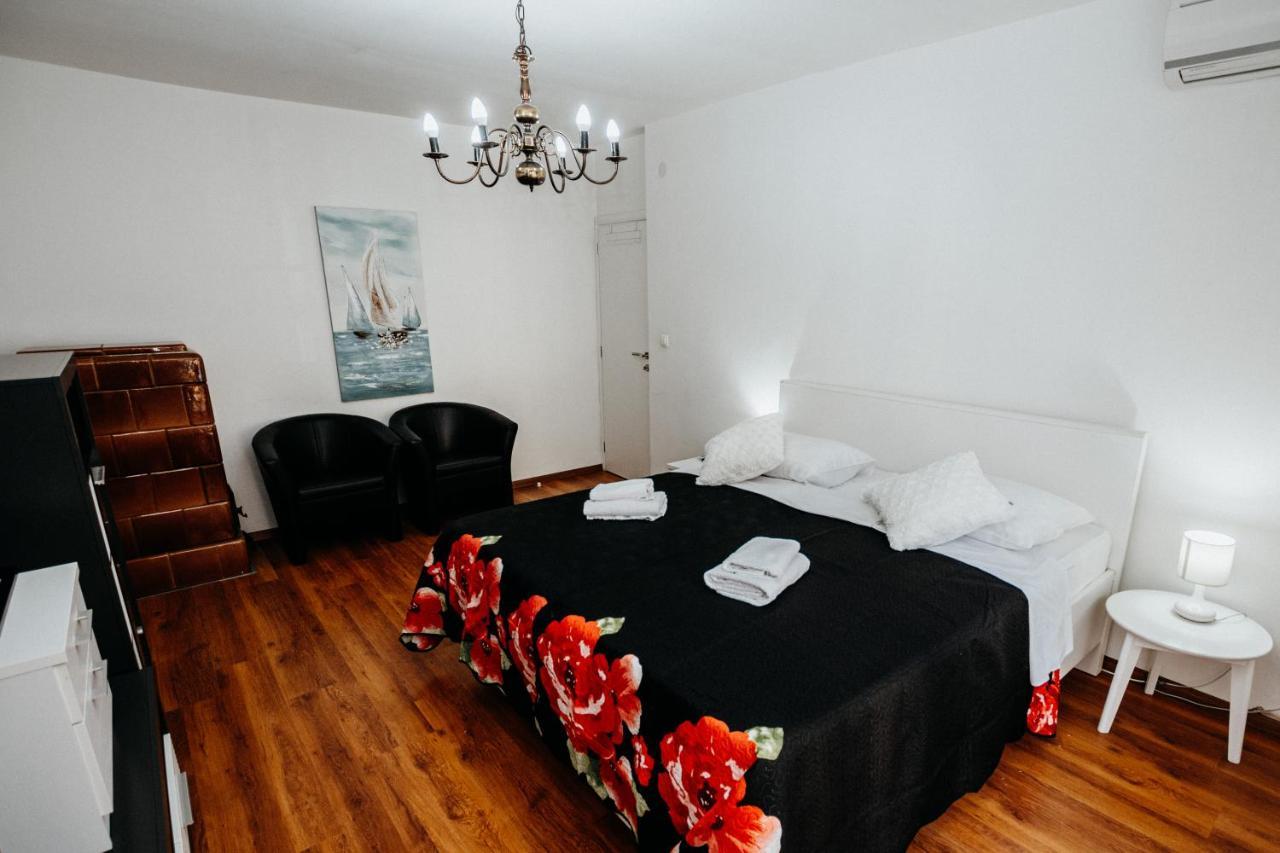 Apartament Double And Single S *