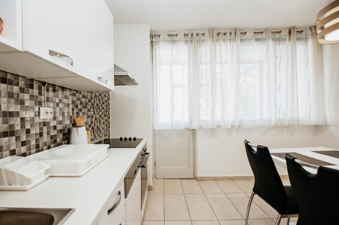 Double And Single S Apartament Zadar