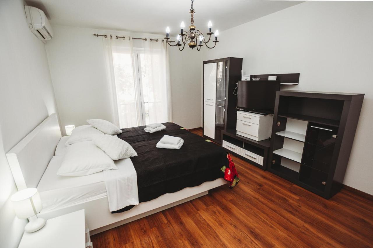 Double And Single S Apartament Zadar