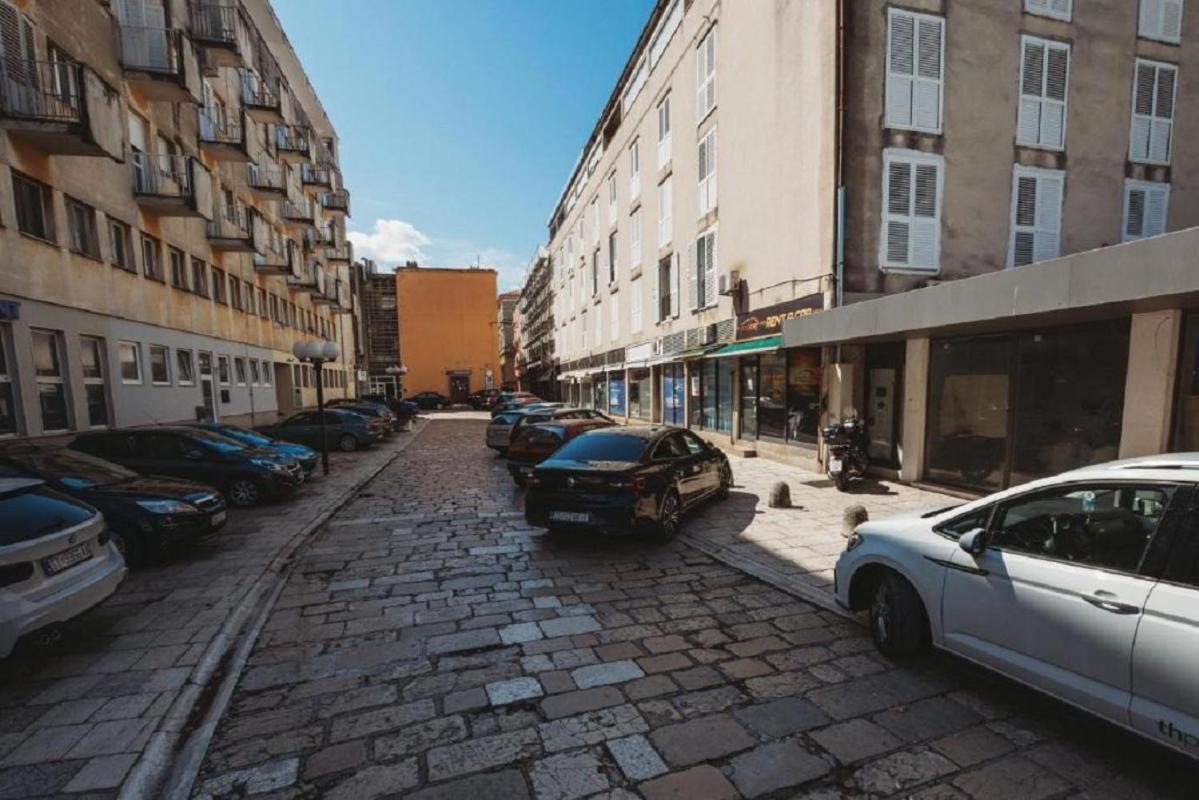Apartament Double And Single S
