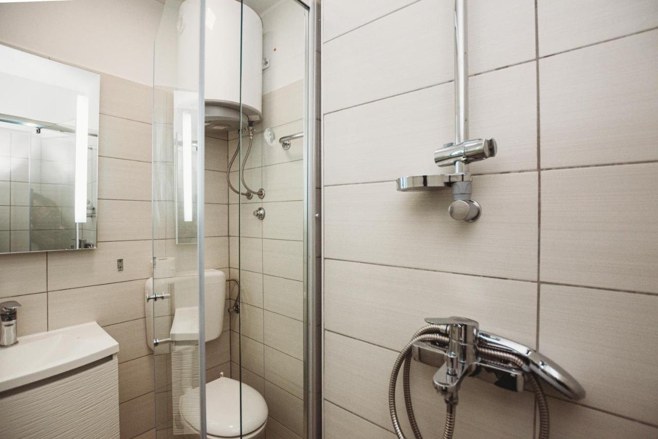 Double And Single S Apartament Zadar